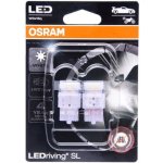 Osram LED W21/5W 7515DWP-02B 6000K 12V 2,7W W3x16q | Zboží Auto