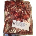 Barf Me! Hovězí hrubomleté s droby 1 kg – Zbozi.Blesk.cz