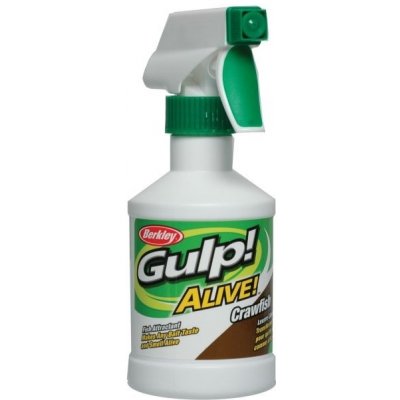 BERKLEY GULP Sprej Crawfish rak 237 ml – Hledejceny.cz