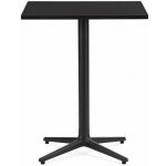 Normann Copenhagen Allez 4L 60 x 60 cm black oak – Zboží Dáma