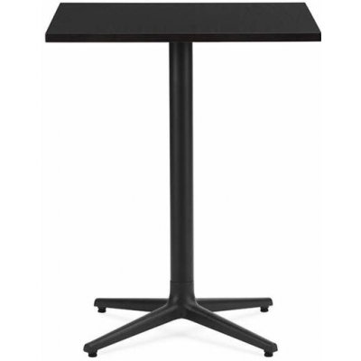 Normann Copenhagen Allez 4L 60 x 60 cm black oak – Zboží Dáma