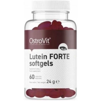 OstroVit Luteina Forte 60 kapslí