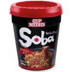Nissin Soba nudle Chili 92 g – Zboží Dáma