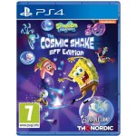 Spongebob SquarePants: Cosmic Shake (BFF Edition) – Zboží Dáma