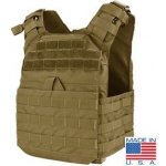 Condor Outdoor Cyclone Molle coyote brown – Zboží Mobilmania