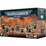 GW Warhammer Wracks – Sleviste.cz