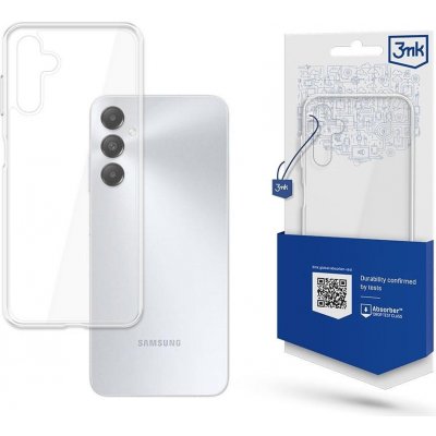 3mk Armor case Samsung Galaxy A05s SM-A057 čiré