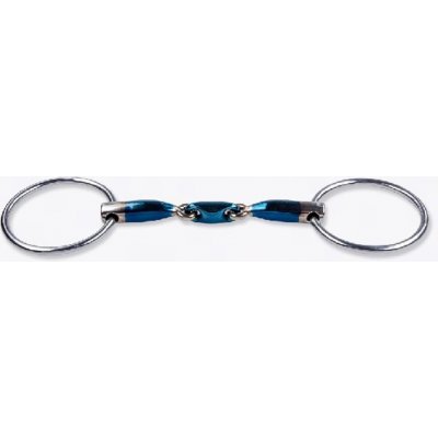 Trust Stihlo Sweet iron Eliptical 2xlomené – Zboží Dáma