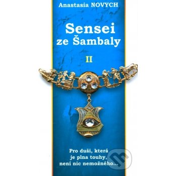 Sensei ze Šambaly II.