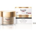 Eucerin Hyaluron-Filler + Elasticity noční krém 50 ml – Zboží Dáma