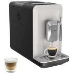 Krups EA201BE0 My Coffee Steam černý/světle šedý – Zbozi.Blesk.cz