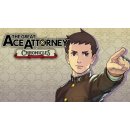 The Great Ace Attorney: Chronicles