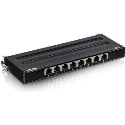 TRENDnet TC-P8C6AS – Zboží Živě