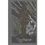 Pohyblivé obrázky - limitovaná sběratelská edice - Pratchett Terry – Hledejceny.cz