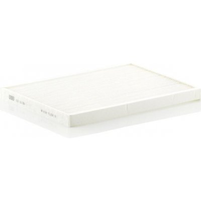 MANN-FILTER Kabinový filtr MANN CU2138 (MF CU2138) – Sleviste.cz