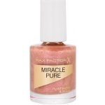 Max Factor Miracle Pure lak na nehty 232 Tahitian Sunset 12 ml – Zboží Dáma