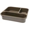 Rybářská krabička a box Kevin Nash Organizer Bucket Utility Tray 17l