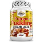 Amix Protein puding Creme 600 g – Zboží Mobilmania