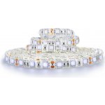 Solight LED světelný pás 5m SMD5050 60LED m 14,4W m IP65 studená bílá – Hledejceny.cz