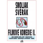Filmové komedie II. Smoljak, Svěrák – Hledejceny.cz