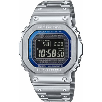 Casio GMW-B5000D-2 – Hledejceny.cz