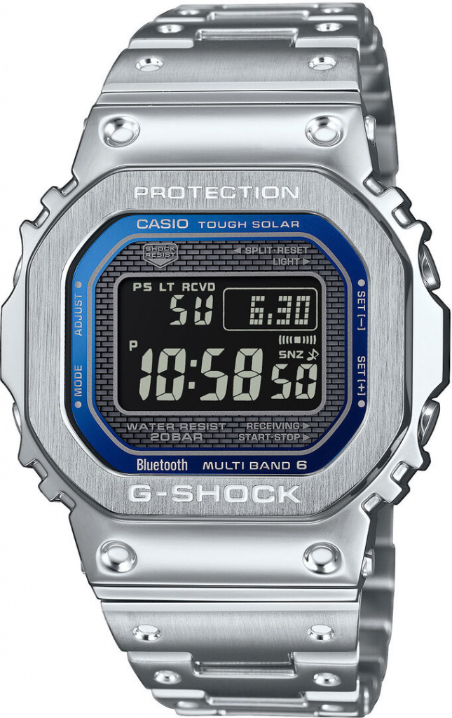 Casio GMW-B5000D-2