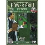 Rio Grande Games Power Grid Middle East/South Africa – Hledejceny.cz
