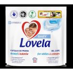 Lovela Baby gelové kapsle na praní 23 PD – Zboží Mobilmania