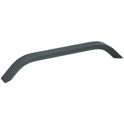 Walteco Lugano 160 mm matná zelená 7460 – Zboží Mobilmania