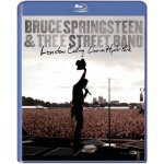 Sony BMG Bruce Springsteen & The E St's London Calling: Live in Hyde Park BD – Hledejceny.cz