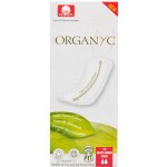 Organyc slipové prodloužené 20 ks – Zbozi.Blesk.cz