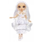 MGA Rainbow High WaterColor & Create hnědé oči – Zboží Mobilmania