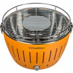 Lotusgrill G 340 – Hledejceny.cz