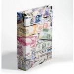 Leuchtturm Album BILLS pro 300 bankovek – Zbozi.Blesk.cz