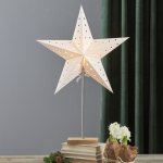 Star Trading Lampa Leo stínítko + hvězda – Hledejceny.cz