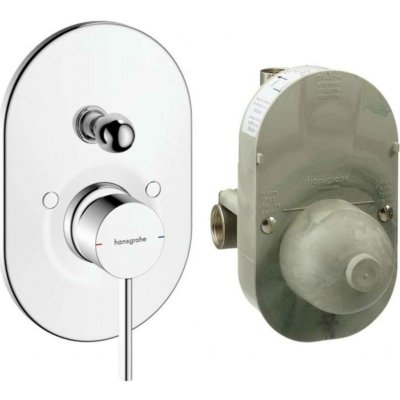Hansgrohe Zesis 74418000 – Hledejceny.cz