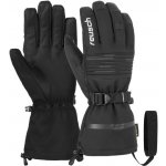 Reusch Isidro GORE-TEX black/white – Hledejceny.cz