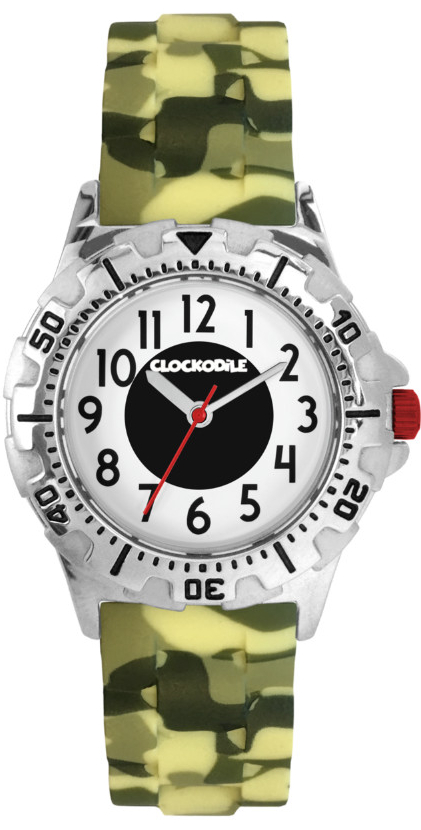 Clockodile CWB0044