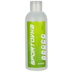 Emspoma masážní roztok Sportovka eukalyptová E 200 ml