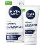 Nivea For Men Sensitive krém 75 ml – Zboží Dáma