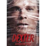 DEXTER - 8. SÉRIE DVD – Hledejceny.cz