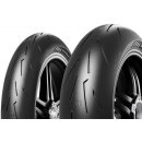 Pneumatika na motorku Pirelli DIABLO ROSSO IV CORSA 120/70 R17 58W