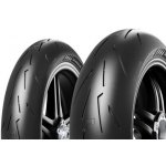 Pirelli DIABLO ROSSO IV CORSA 180/55 R17 73W – Hledejceny.cz