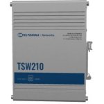 Teltonika TSW210 – Sleviste.cz