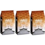 Lavazza Crema E Aroma zrnková 3 x 1 kg – Hledejceny.cz
