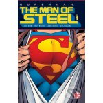 Superman: The Man of Steel Volume 1 - John Byrne – Hledejceny.cz