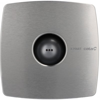 Cata X-Mart 10 H INOX 01044000 – Sleviste.cz