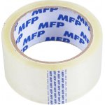 UNIPAP lepící páska 48 mm x 66 m transparent – Sleviste.cz