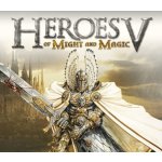 Heroes of Might and Magic 5 – Zboží Dáma