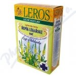 Leros Řepík lékařský nať 40 g – Zboží Dáma